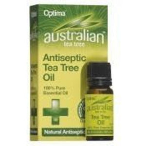 Australian Tea Tree Antiseptic Tea Tree Oil 25ml TapClickBuy