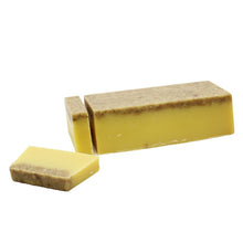 Load image into Gallery viewer, Banana &amp; Coconut Smoothy - Soap Loaf TapClickBuy