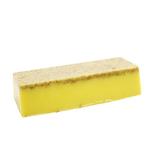 Load image into Gallery viewer, Banana &amp; Coconut Smoothy - Soap Loaf TapClickBuy