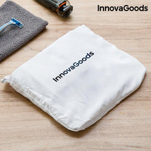 Load image into Gallery viewer, Beard Trimming Bib Beard Apron Trimming Net Catcher TapClickBuy