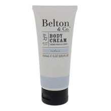 Load image into Gallery viewer, Belton &amp; Co Luxury Bath &amp; Body Set with Candle TapClickBuy