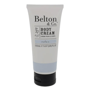 Belton & Co Luxury Bath & Body Set with Candle TapClickBuy