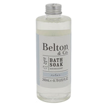 Load image into Gallery viewer, Belton &amp; Co Luxury Bath &amp; Body Set with Candle TapClickBuy