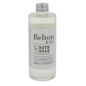 Belton & Co Luxury Bath & Body Set with Candle TapClickBuy