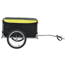 Load image into Gallery viewer, Bike Cargo Trailer Bicycle Luggage Trailer Hand Wagon Multi Colors TapClickBuy