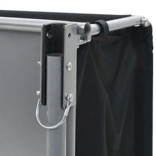 Load image into Gallery viewer, Bike Cargo Trailer Bicycle Luggage Trailer Hand Wagon Multi Colors TapClickBuy