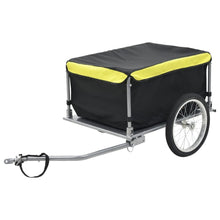 Load image into Gallery viewer, Bike Cargo Trailer Bicycle Luggage Trailer Hand Wagon Multi Colors TapClickBuy
