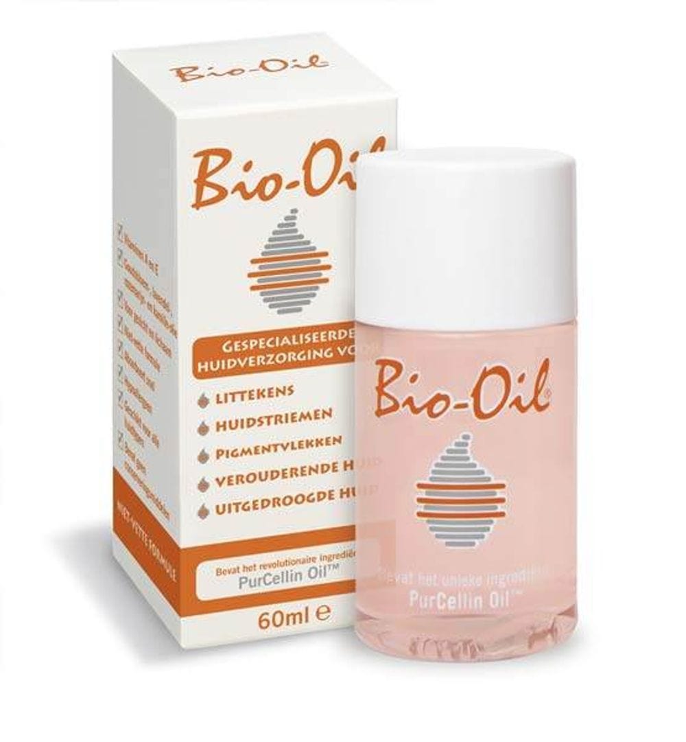 Bio-Oil Specialist Skincare Oil - 60 ml TapClickBuy
