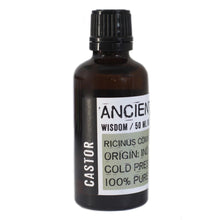 Load image into Gallery viewer, BOa-20 - Castor Oil - 50ml TapClickBuy