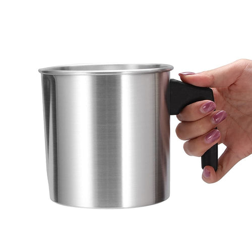 Candle Melting container TapClickBuy