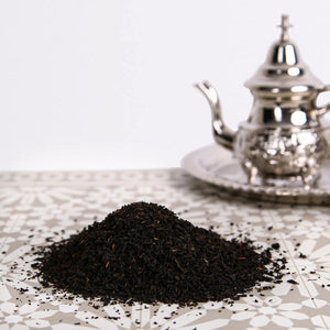 Cardamom Multipacks of 4 or 10 Loose Black Tea 200gr TapClickBuy