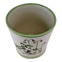 Load image into Gallery viewer, Ceramic Round Planter, Diameter 17cm TapClickBuy