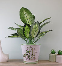 Load image into Gallery viewer, Ceramic Round Planter, Diameter 17cm TapClickBuy