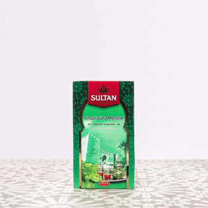 Chaara Filament Multipacks of 4 or 10 Loose Authentic Moroccan Tea 95gr TapClickBuy