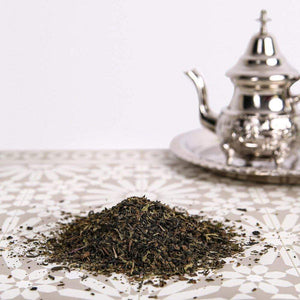 Chaara Filament Multipacks of 4 or 10 Loose Authentic Moroccan Tea 95gr TapClickBuy