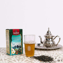 Load image into Gallery viewer, Chaara Filament Multipacks of 4 or 10 Loose Green Tea With Jasmine 100gr TapClickBuy