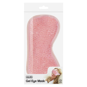 Cooling Eye Mask Reusable Microwavable Freezable Eye Compress Gel Sleeping Relaxation TapClickBuy