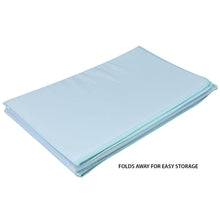 Load image into Gallery viewer, Cooling Gel Pad Mattress Mat 90x120cm AS-21283 TapClickBuy