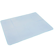 Load image into Gallery viewer, Cooling Gel Pad Mattress Mat 90x120cm AS-21283 TapClickBuy
