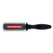 Load image into Gallery viewer, Cordless Massage Hair Brush TapClickBuy