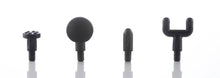Load image into Gallery viewer, Daewoo Cordless Mini Massage Gun 1500MAH Massager Muscle Relaxing Therapy Deep Tissue TapClickBuy