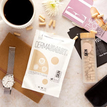 Load image into Gallery viewer, DermaSMART Skin Support Supplements (KIT) TapClickBuy