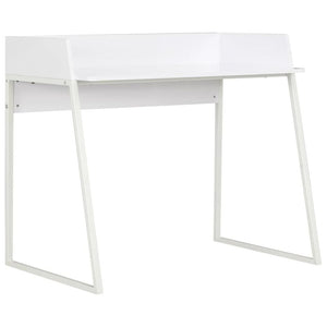 Desk Office Space Saver with Drawer Different Colours TapClickBuy