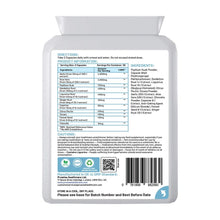 Load image into Gallery viewer, Detox Colon Cleanse 600mg 60 Capsules by Prowise Healthcare TapClickBuy