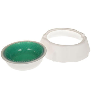 DISC Smart Choice Cool Water Pet Cooling Bowl Keep Cold 450ml DGI-2247 chill TapClickBuy