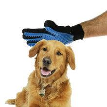 Load image into Gallery viewer, DNO Pet Glove 5 Finger Deshedding Glove (TAKE OUT OF BOX) TapClickBuy