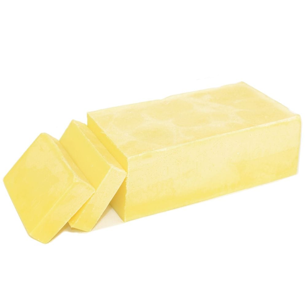 Double Butter Luxury Soap Loaf - Oriental Oils TapClickBuy