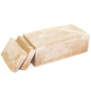 Double Butter Luxury Soap Loaf - Woody Oils TapClickBuy