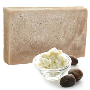Double Butter Luxury Soap Loaf - Woody Oils TapClickBuy
