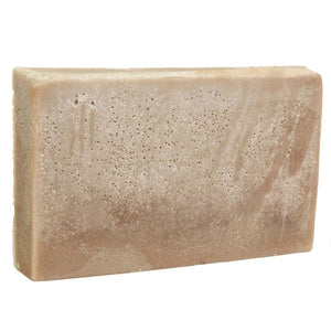 Double Butter Luxury Soap Loaf - Woody Oils TapClickBuy