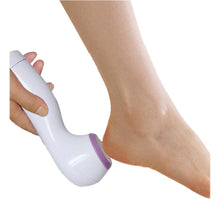 Load image into Gallery viewer, Electronic Pedicure Set TapClickBuy