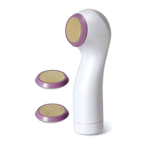 Electronic Pedicure Set TapClickBuy