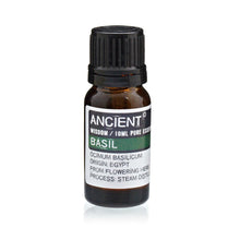 Load image into Gallery viewer, EO-13 - 10 ml Basil Essential Oil TapClickBuy