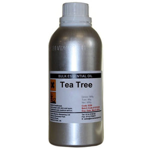 EOB-02 - Tea Tree 0.5Kg TapClickBuy