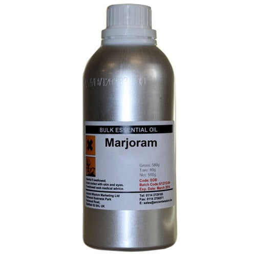 EOB-31 - Marjoram 0.5Kg TapClickBuy