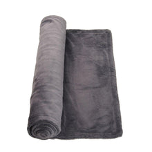 Load image into Gallery viewer, FAR Infrared Heated Lap Blanket TapClickBuy