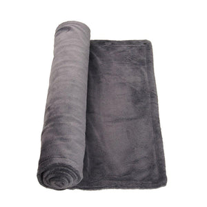 FAR Infrared Heated Lap Blanket TapClickBuy
