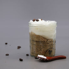 Load image into Gallery viewer, Fragranced Sugar Body Scrub - Espresso Martini 300g TapClickBuy