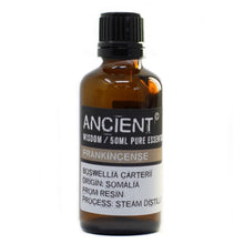Load image into Gallery viewer, Frankincense (Pure)  50ml TapClickBuy