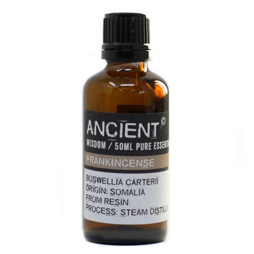 Frankincense (Pure)  50ml TapClickBuy