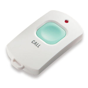 Friends and Family Safety Alert Pro Multi-Point Wireless Pendant Call Alarm TapClickBuy