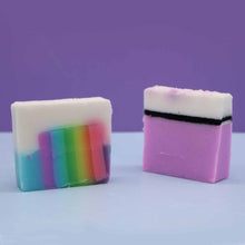 Load image into Gallery viewer, Funky Soap Loaf - Angel TapClickBuy