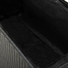 Load image into Gallery viewer, Garden Storage Box  120x50x60 cm Poly Rattan TapClickBuy