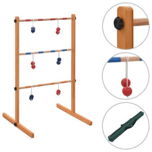 Load image into Gallery viewer, Golf Spin Ladder Wood TapClickBuy