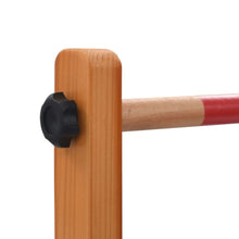 Load image into Gallery viewer, Golf Spin Ladder Wood TapClickBuy