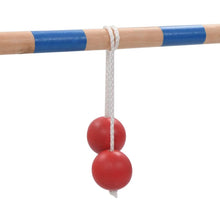 Load image into Gallery viewer, Golf Spin Ladder Wood TapClickBuy